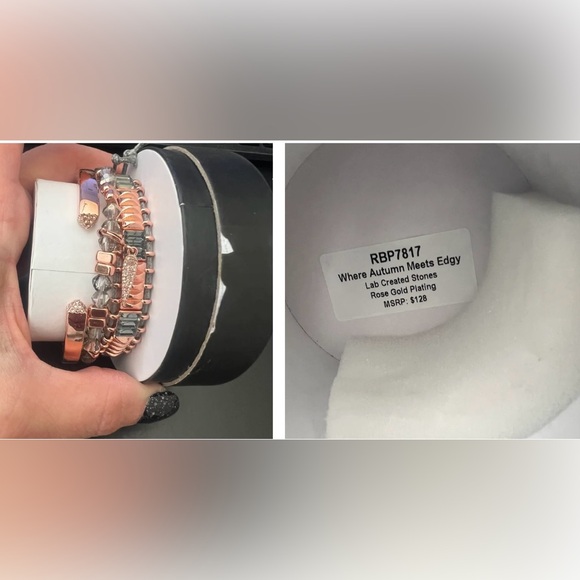 Bomb Party Fall 2024 Stacks - Picture 1 of 2